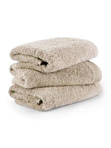 Набор полотенцев Möve set Superwuschel 3 TLG, цвет cashmere