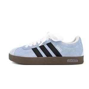 Adidas Neo Кроссовки для скейтбординга VL Court 2.0, унисекс, низкие, синие