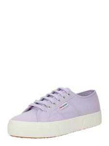 Кроссовки SUPERGA, фиолетовый