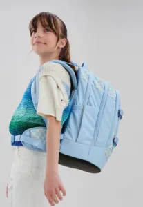 Школьная сумка Satch, Summer Era Hellblau