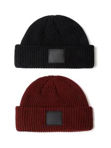 Шапка Minoti, черный