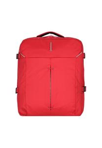 Рюкзак Ironik 2.0 45 см с отделением для ноутбука RONCATO, цвет Rosso