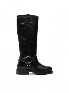 Сапоги Bronx, черный