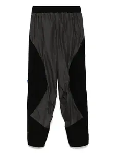 Брюки Aerox Ader Error, серый