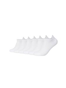 Носки camano, цвет white white