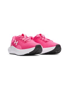 Низкие кроссовки Under Armour, розовый