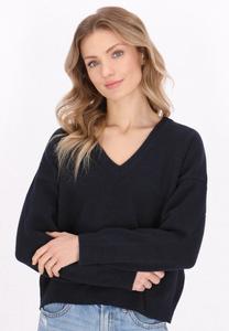 Джемпер DreiMaster, синий