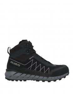 Ботильоны Dolomite, темно-синий