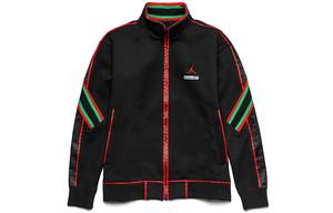 Джордан Мужская куртка Jordan, цвет Black