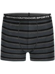 Normani Спортивное белье 'Adelaide' в цвете Anthracite