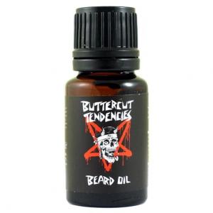 Масло для бороды, 10 мл Mr. Drwal, Buttercut Tendances, Pan Drwal