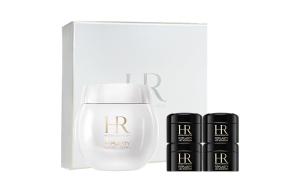 HELENA RUBINSTEIN Черные бандажные наборы для ухода за кожей unisex