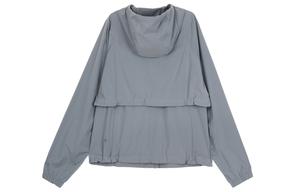 Куртка женская Lululemon, серый