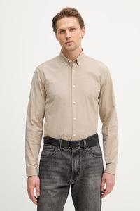 Рубашка Lindbergh, бежевый