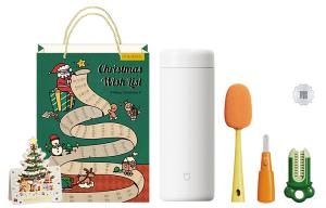 Термостакан Xiaomi, белый