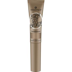 Baby Got Bronze Liquid Bronzer - 10 Sweet Shadows Essence