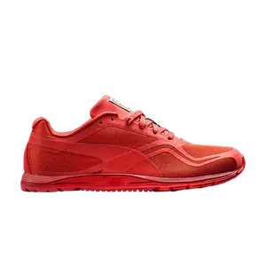 Кроссовки ICNY x FAAS 100  Heartbreaker Puma, красный