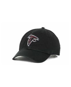 Кепка Atlanta Falcons Clean Up Cap '47 Brand