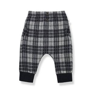 Бой Альберт Брюки в антраците One More In the Family, Anthracite