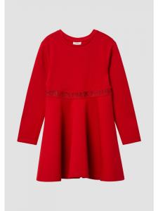 Платье в цвете 3384_red s.Oliver