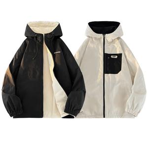 Куртки и Пальто Унисекс PRESSURE, Таро Пёрпл