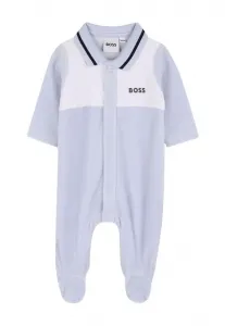 Комбинезон-Комбинезон Boss Kidswear, Light Blue