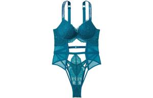 Аксессуары для женского нижнего белья Victoria's Secret, цвет Blue