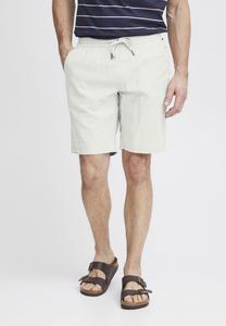 Шорты FQ1924 FQHENRY LINEN MIX, Snow White/White