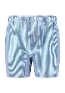 Купальные шорты Kenny с классическим полосатым узором CRUZ, цвет Print 3505