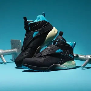 Защитные ботинки Aerojam PS