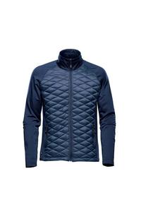 Куртка Boulder Thermal Soft Shell Stormtech, фиолетовый