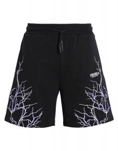 Шорты Phobia Archive, черный