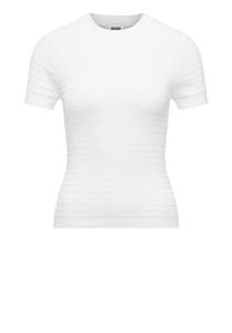 Рубашка DRYKORN Moglini, белый