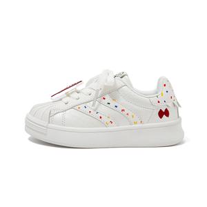 Disney Микки серия нескользящие амортизирующие износостойкие лоу-топ скейтборд обувь женские светло-бежевый, цвет Light Beige