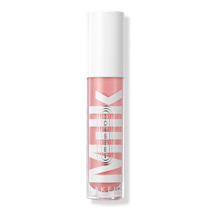 Увлажняющий блеск для губ Odyssey MILK MAKEUP, SOUL SEARCH (light pink with gold shimmer)