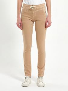 Тканевые брюки LTB Naroso, серо-коричневый