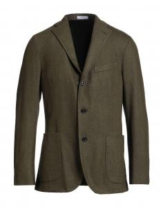 Блейзер Boglioli, зеленый