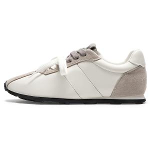 Повседневная обувь женская низкая MIO, White