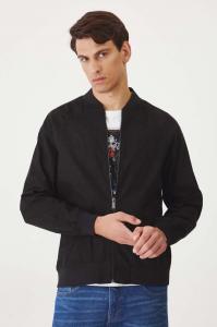 Медицинская куртка Medicine, черный