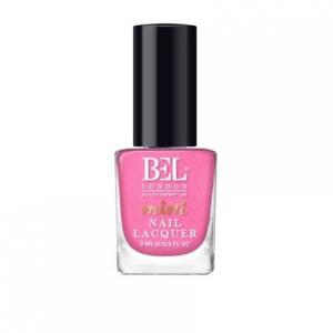 Мини-лак для ногтей Quick-Dry 214 - 6 мл Bel London