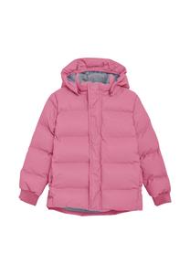 Зимняя куртка EN FANT Winter jacket, Confetti/Pink