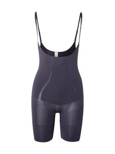 Формирующий боди Dorina, черный