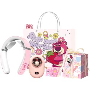 Массажеры для шеи Disney