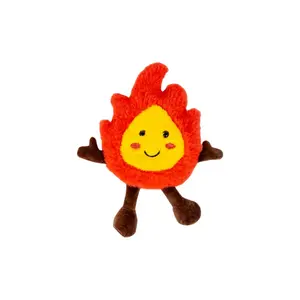 Плюшевая кукла Creative Little Spark Dolls высотой 20 см Mr. Toy