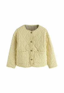 Куртка-Светильник стандартного кроя Next, Yellow And Black