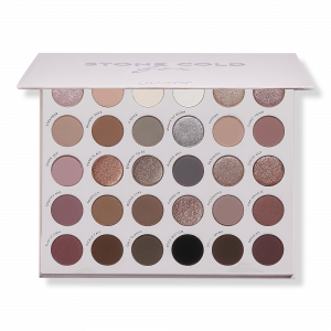Палитра теней Stone Cold Fox Eyeshadow Palette ColourPop