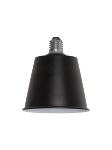 STAR Trading Светодиодная лампочка 'Decoled Dream', цоколь E27, 3,5 Вт, черная, с 3-ступенчатой регулировкой яркости