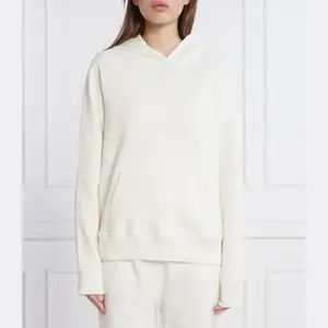 Толстовка свободного кроя Tommy Hilfiger, бежевый