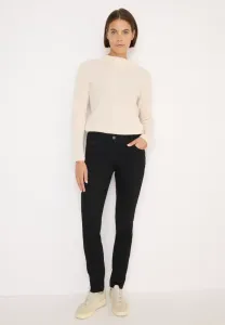 Узкие джинсы Cecil, Schwarz