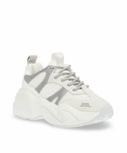 кроссовки на платформе